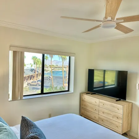 Havasu Lakeside Retreat! London Bridge Water Views