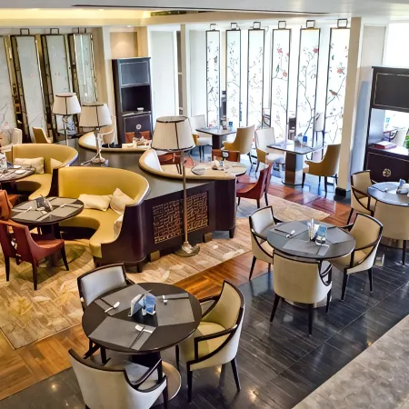 Sheraton Qingdao Licang Hotel (North Station Branch)