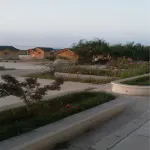 Donghai Fishing Village - View biển