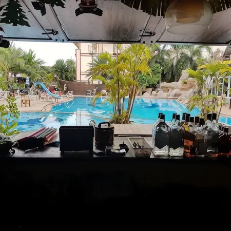 RuysukJo Resort&Pool