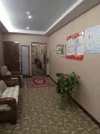 Yingshan Tianxiao Station Hotel
