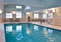 Residence Inn Boston Burlington - Pool