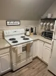 *Newly renovated* guesthouse with beautiful views