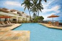 Royal Sea Cliff Kona by Outrigger