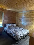 Mountain-Top Cabin: A Secluded Escape in the Heart of the Laurel Highlands - Chalets
