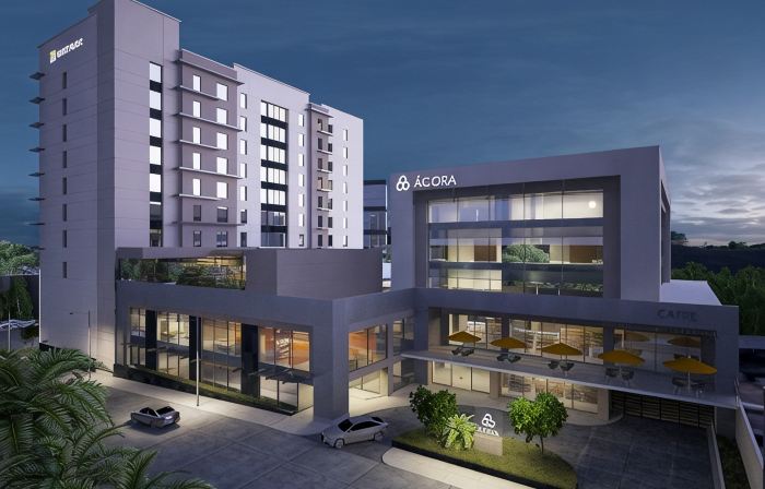 Hyatt Place San Pedro