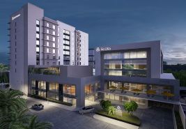 Hyatt Place San Pedro