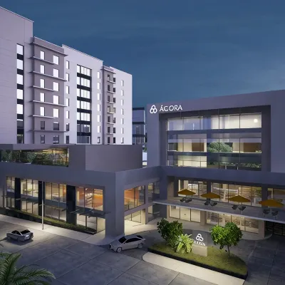 Hyatt Place San Pedro Hotels near CityMall San Pedro Sula