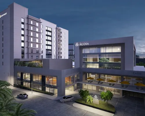 Hyatt Place San Pedro Hotels in San Pedro Sula