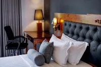 Covanro Sigiriya - Where Heritage Meets Luxury