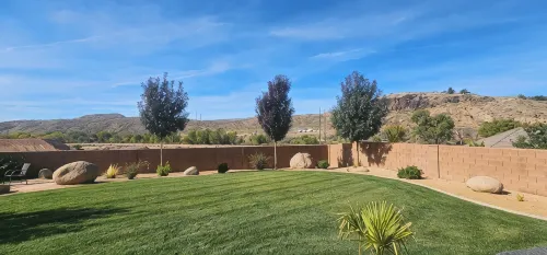Stay at ZION ESCAPE LaVerkin! PRIVATE HOME with PRIVATE POOL and HOT TUB! - Boutique