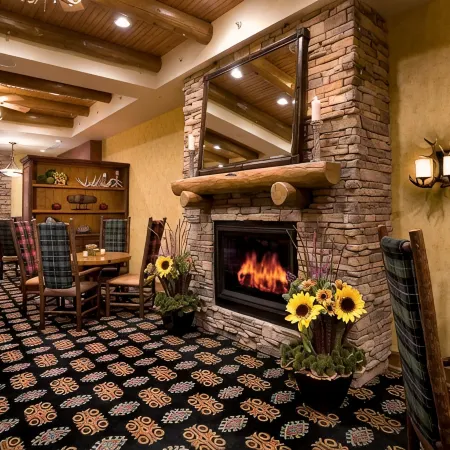 Hyatt Vacation Club at The Lodges at Timber Ridge