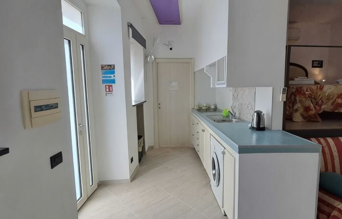 Tauto Apartment .....