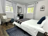 Casita Verde – The Perfect Family Getaway in a 4-Season Resort Community Hotels in Lake Ariel