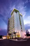 Shakti Hotel Bandung - bar