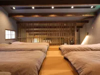 Takasecha no yu guest house JIJI
