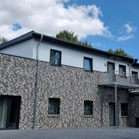 "steuerbord" - Moderne Ferienwohnung in Varel