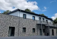 "steuerbord" - Moderne Ferienwohnung in Varel