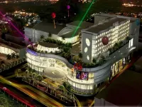 Swiss-Belhotel Cirebon Hotels in 