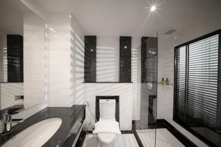 The Wing Boutique Hotel