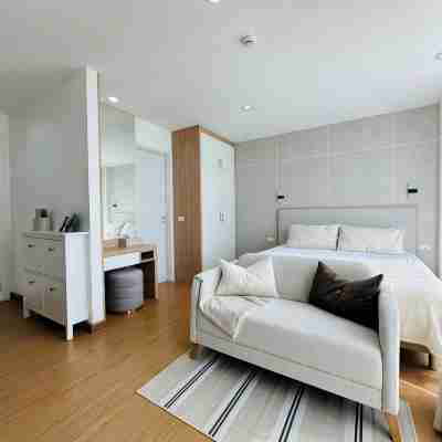 6th Avenue Sukhumvit BKK Rooms