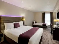 Maidstone (A26/Wateringbury) Hotels in Maidstone