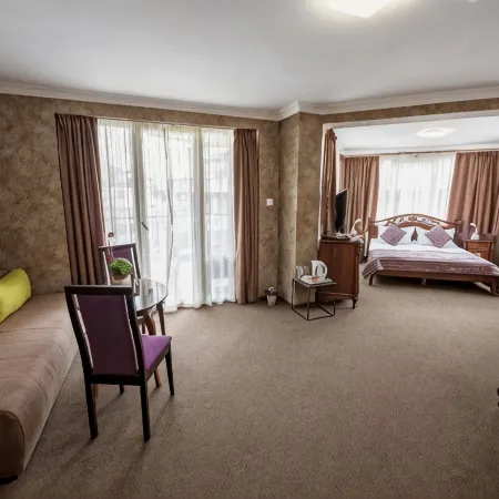 Hotel Perfect