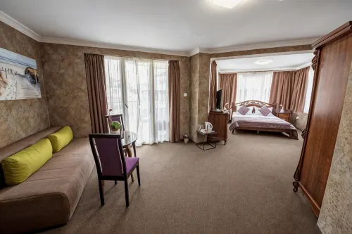 Hotel Perfect - 2-Star