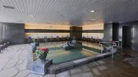 โรงแรมรีซอร์เปีย อาตามิ - น้ำพุร้อน