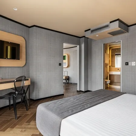 Eurostars Sofia City Hotel a Sofia
