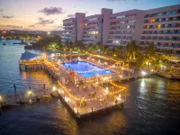 GHL Hotel Sunrise - Familien