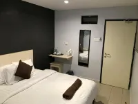 Hotel Seri Kangsar KK Hotel