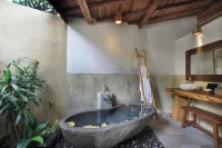 Bucu View Resort Ubud - 3つ星