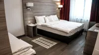 Pensiunea Negoiu - Gym