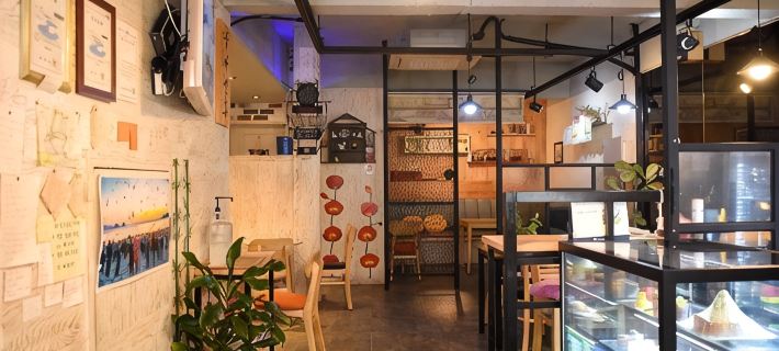 Yeosu Amor Hostel Hotels in Yeosu