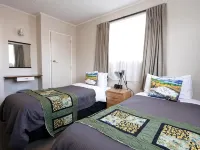 Aden Motel Hotels in Te Anau