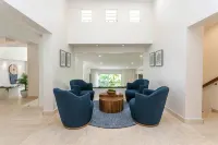 Villa Mila: The Pearl of Sint Maarten - #1 Rated villa in Oyster Bay - 4 stjerner