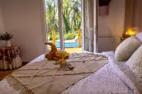 Douceur des Mées - Guest houses