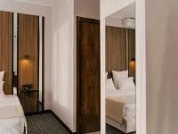 Yevro Hotel Hotels in Orsk