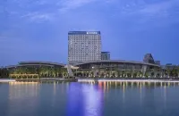 Moon Lake Hotel - Pools