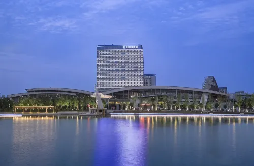 Moon Lake Hotel - Pools
