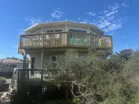 Oceanfront All A Round Views - Pet Friendly!