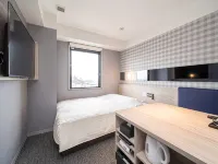 Super Hotel  Anan City Office Hotels in Anan