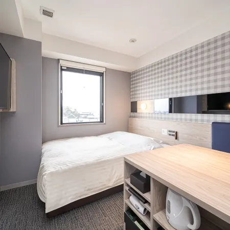 Super Hotel  Anan City Office