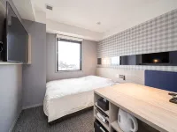 Super Hotel  Anan City Office Ξενοδοχεία στην πόλη 