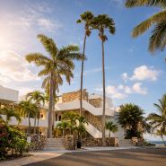 Palms Resort and Beach