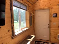 #31 Tranquil Pines Tiny Houses Horse Friendly - Chalets