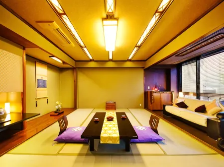 旅館寿亭