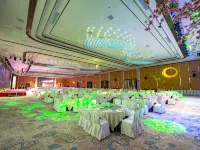Wenhe Hotel Hepu İlçesi otelleri
