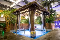 Tangyu Yishu Hot Spring Homestay (Laikang Jun) - Hot Springs